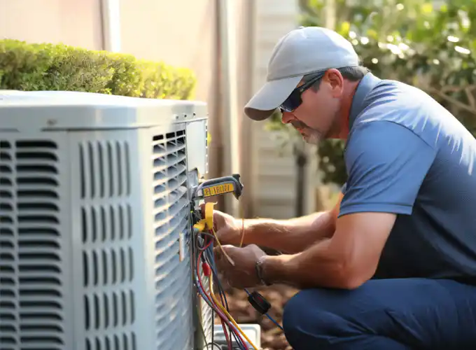 installateur Vianen NB